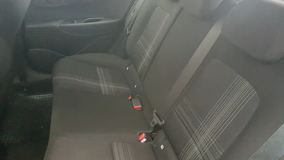 HYUNDAI i20 i20 1.2 Pure