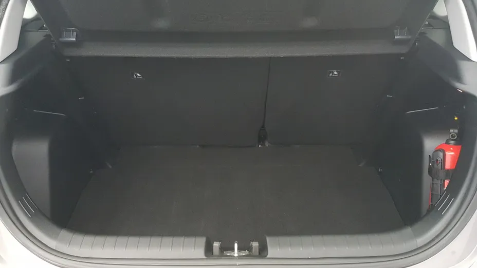 HYUNDAI i20 i20 1.2 Pure