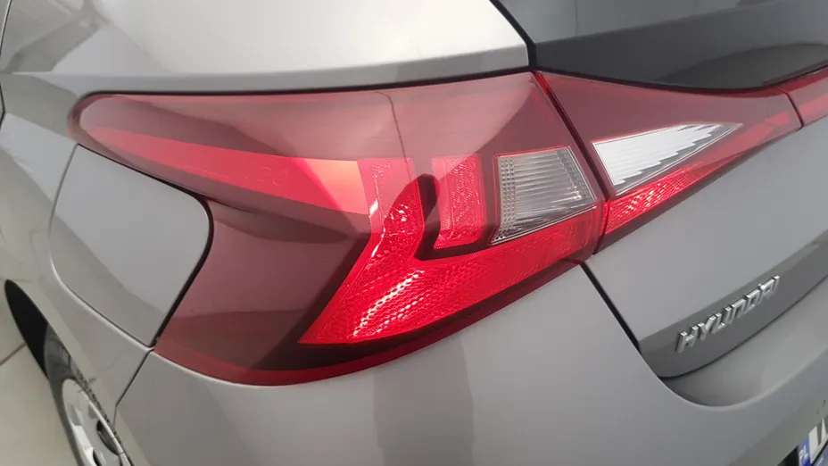 HYUNDAI i20 i20 1.2 Pure