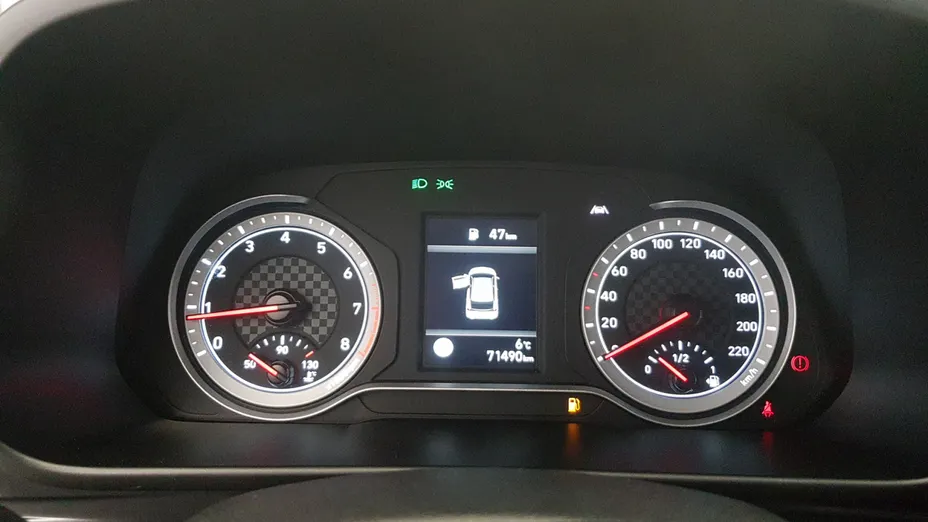 HYUNDAI i20 i20 1.2 Pure