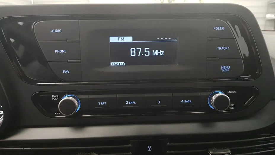 HYUNDAI i20 i20 1.2 Pure