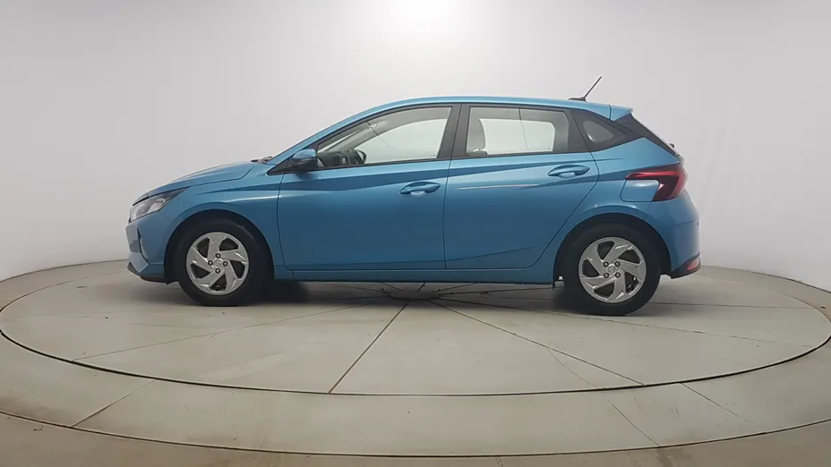 HYUNDAI i20 i20 1.2 Pure