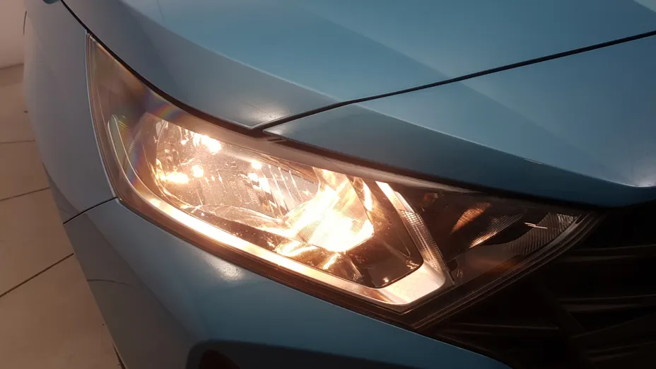 HYUNDAI i20 i20 1.2 Pure