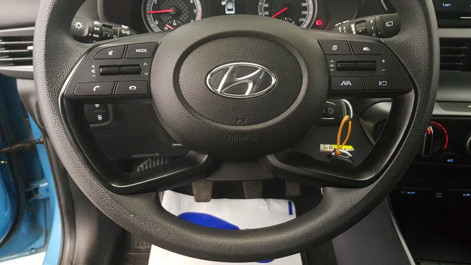 HYUNDAI i20 i20 1.2 Pure