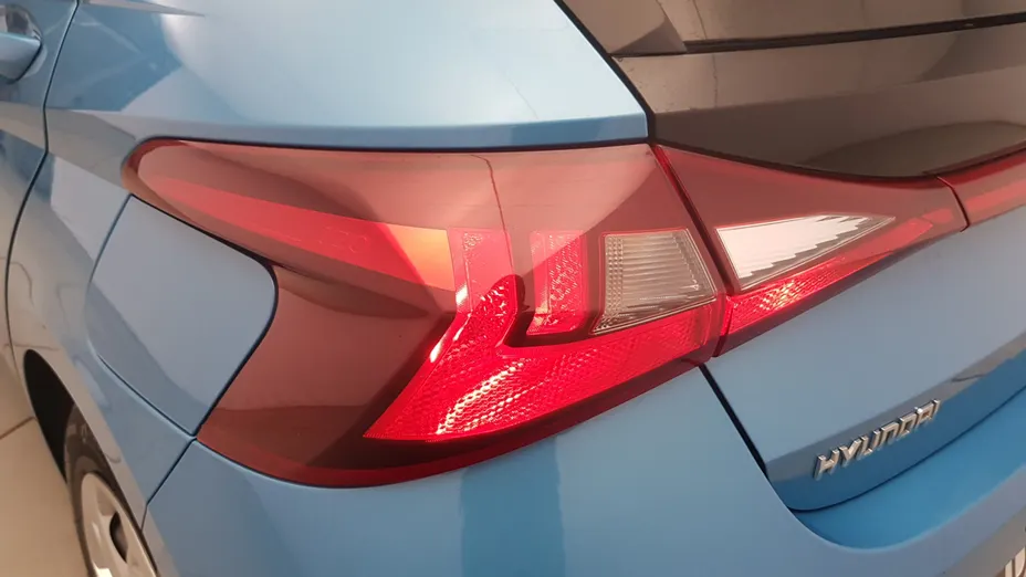 HYUNDAI i20 i20 1.2 Pure