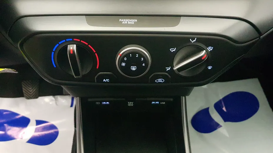 HYUNDAI i20 i20 1.2 Pure