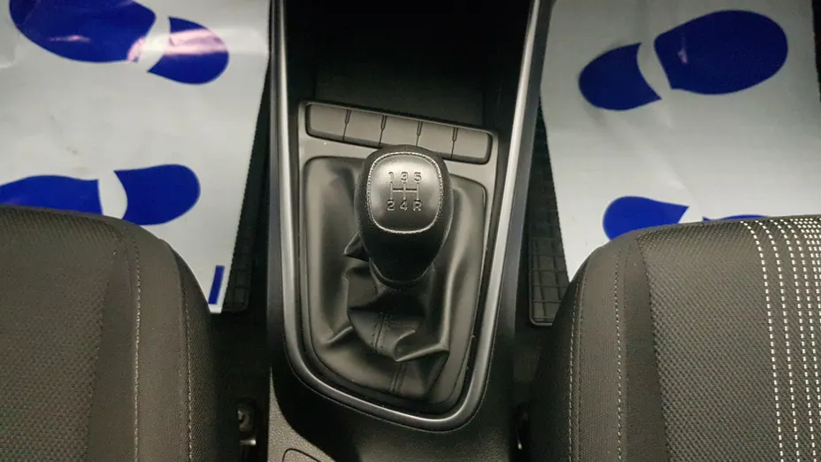 HYUNDAI i20 i20 1.2 Pure