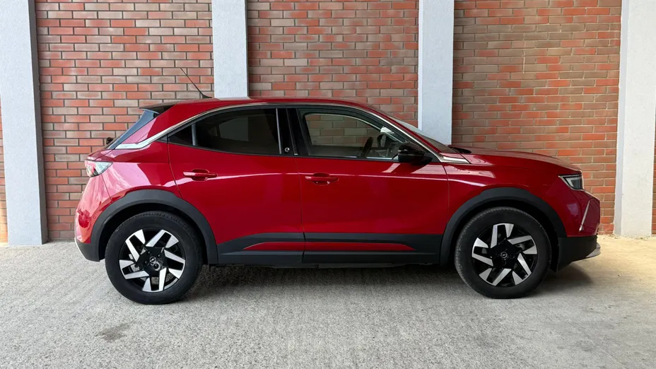 OPEL Mokka Mokka-e 50kWh Elegance