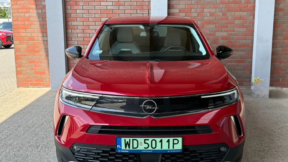 OPEL Mokka Mokka-e 50kWh Elegance