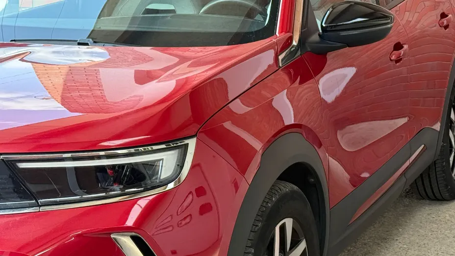 OPEL Mokka Mokka-e 50kWh Elegance