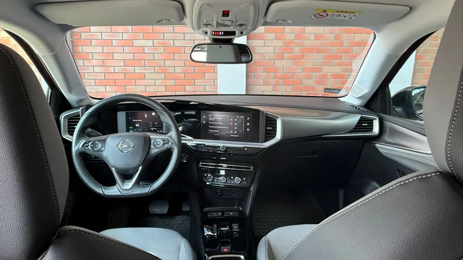 OPEL Mokka Mokka-e 50kWh Elegance