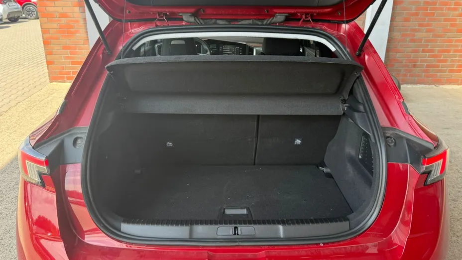 OPEL Mokka Mokka-e 50kWh Elegance