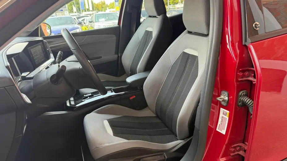 OPEL Mokka Mokka-e 50kWh Elegance