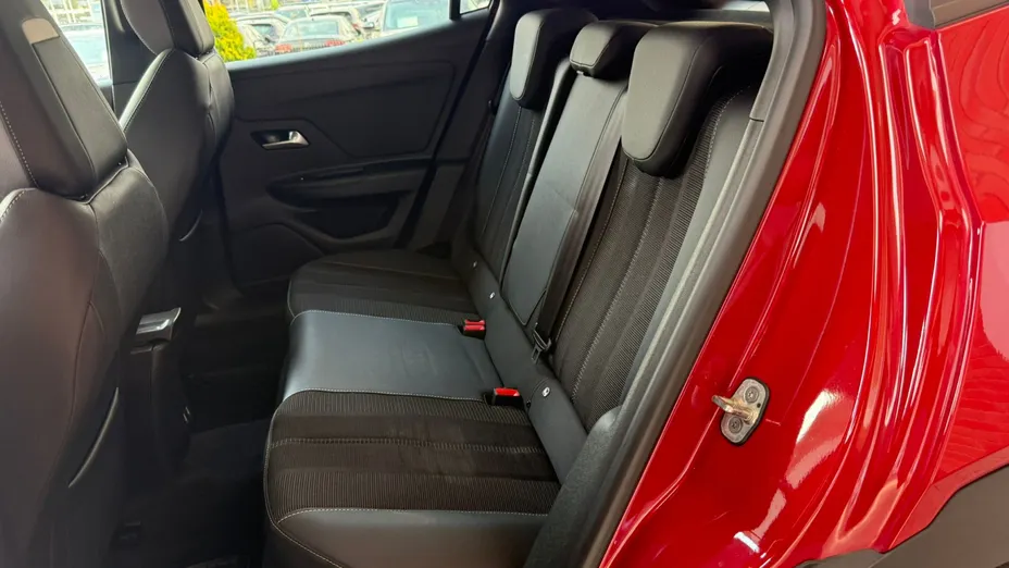 OPEL Mokka Mokka-e 50kWh Elegance