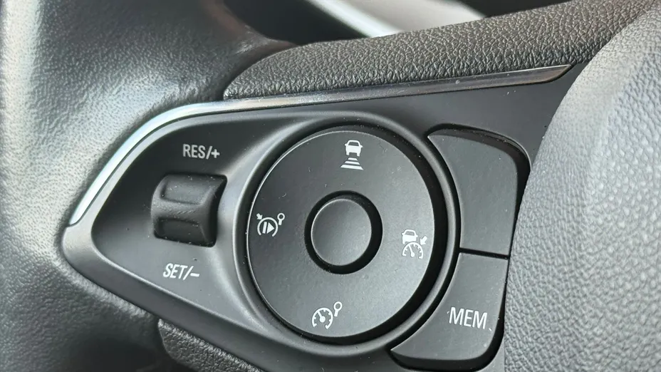 OPEL Mokka Mokka-e 50kWh Elegance