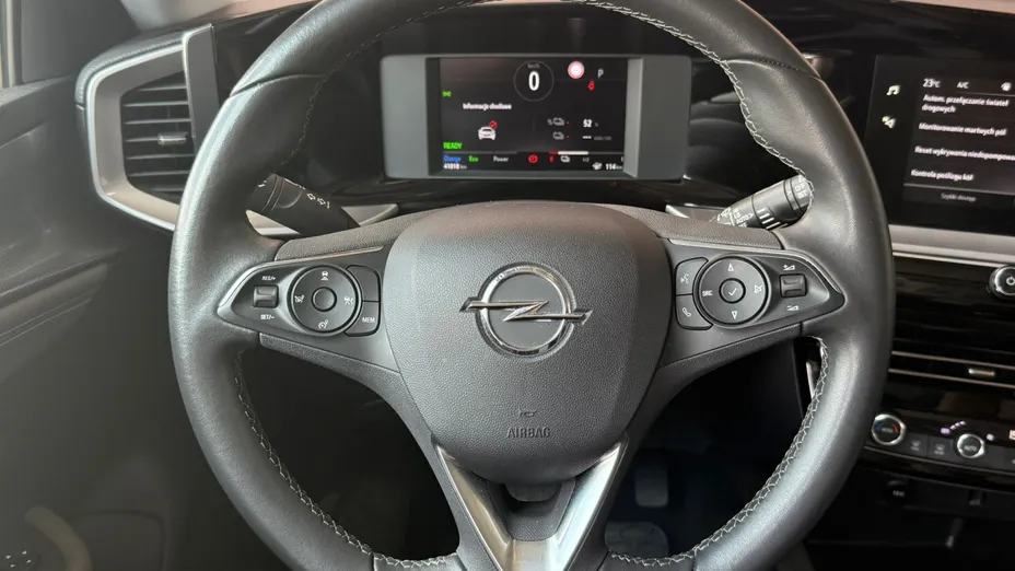 OPEL Mokka Mokka-e 50kWh Elegance