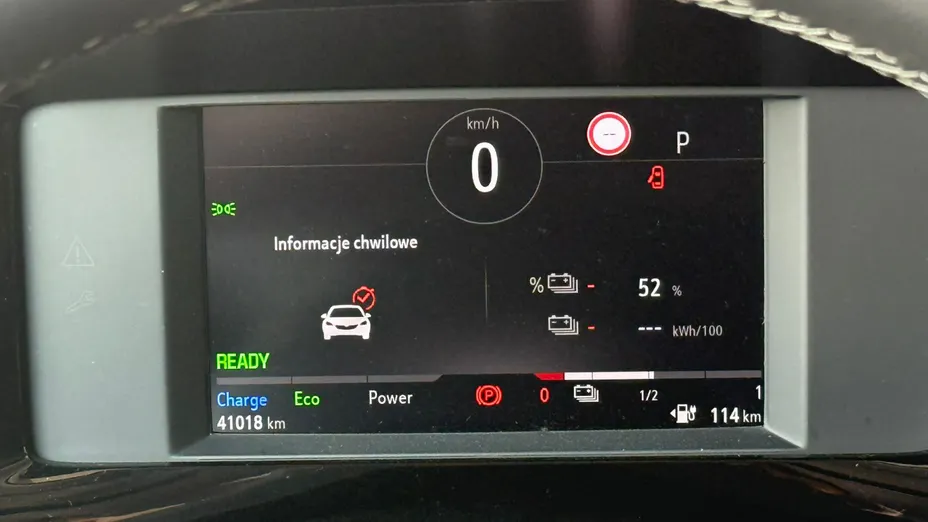 OPEL Mokka Mokka-e 50kWh Elegance