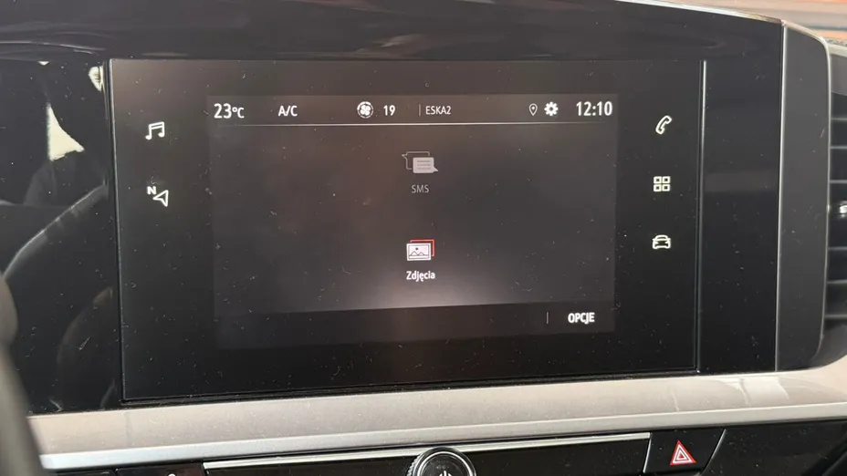 OPEL Mokka Mokka-e 50kWh Elegance