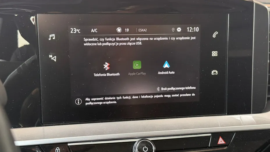 OPEL Mokka Mokka-e 50kWh Elegance