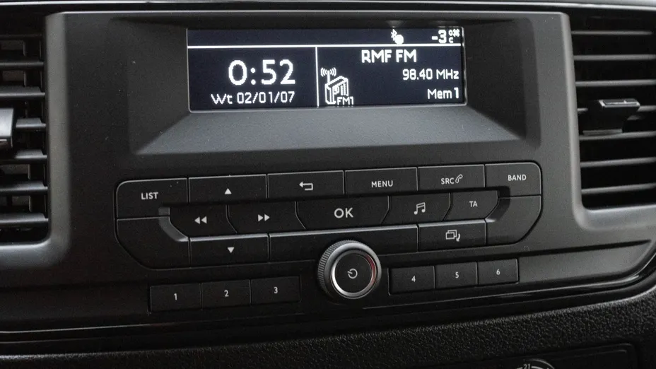 TOYOTA Proace Proace Kombi 2.0 D-4D Long 2,8t Aut.