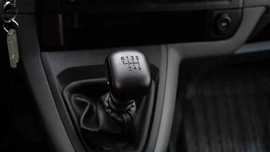 TOYOTA Proace Proace Kombi 2.0 D-4D Long 2,8t Aut.