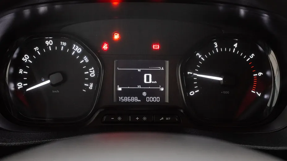 TOYOTA Proace Proace Kombi 2.0 D-4D Long 2,8t Aut.