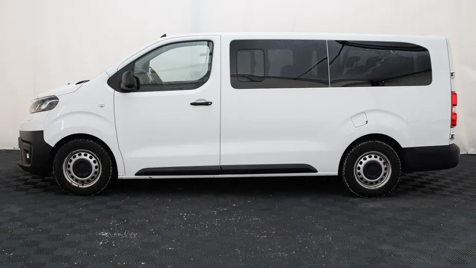 TOYOTA Proace Proace Kombi 2.0 D-4D Long 2,8t Aut.