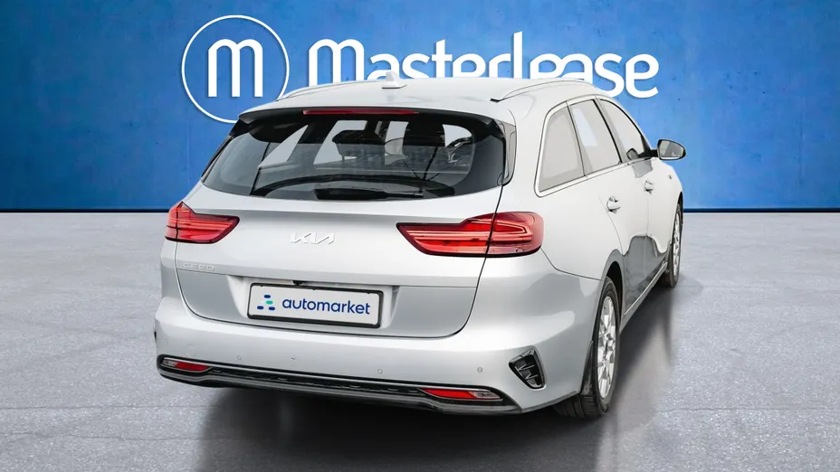 KIA Cee'd Ceed 1.5 T-GDI M