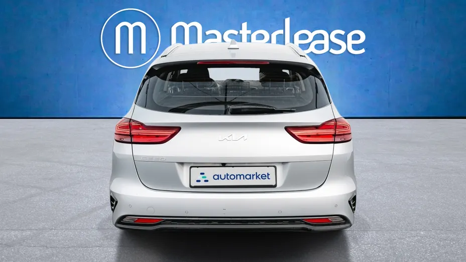 KIA Cee'd Ceed 1.5 T-GDI M