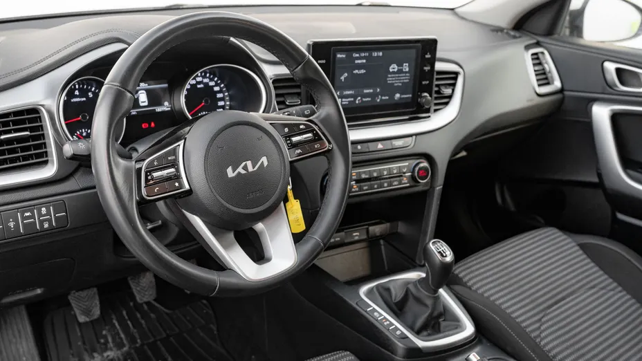 KIA Cee'd Ceed 1.5 T-GDI M