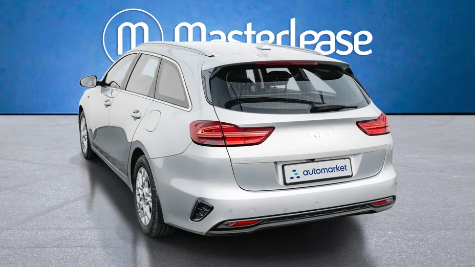 KIA Cee'd Ceed 1.5 T-GDI M