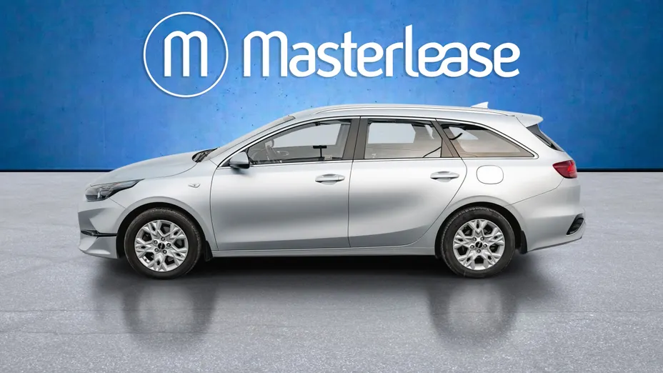 KIA Cee'd Ceed 1.5 T-GDI M