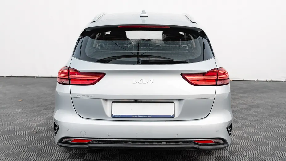 KIA Cee'd Ceed 1.5 T-GDI M