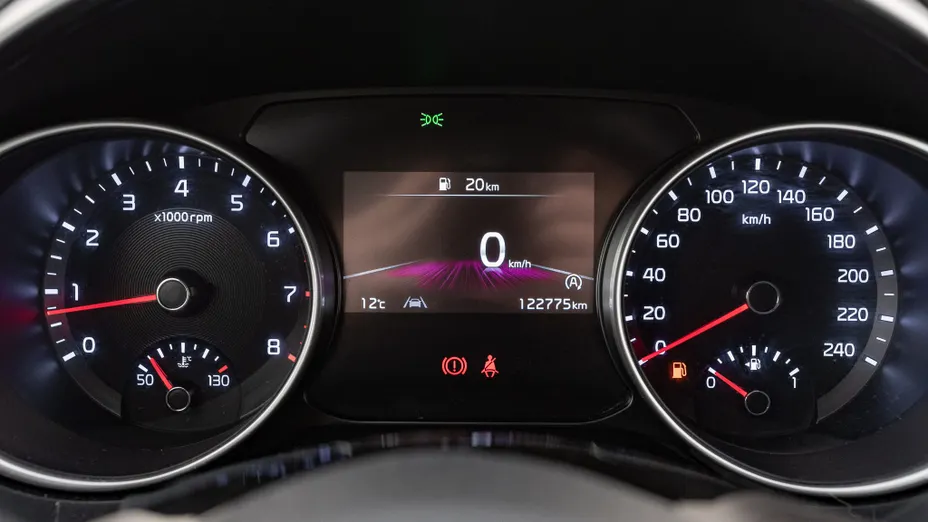 KIA Cee'd Ceed 1.5 T-GDI M