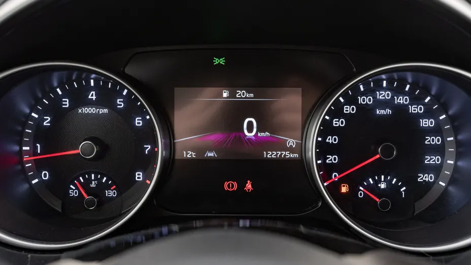 KIA Cee'd Ceed 1.5 T-GDI M