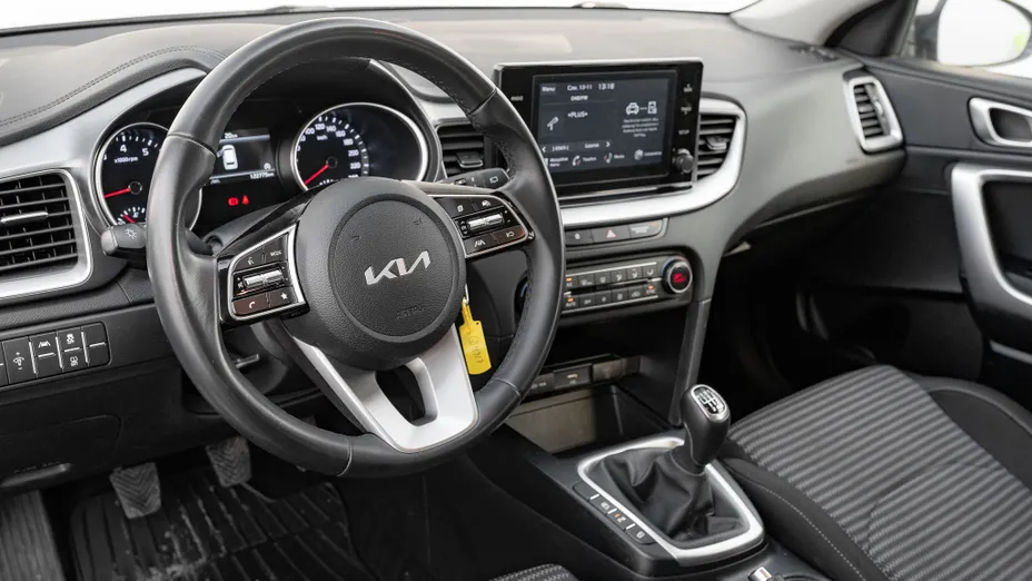KIA Cee'd Ceed 1.5 T-GDI M