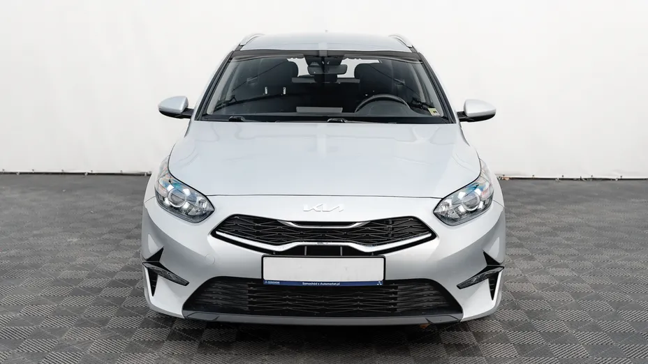 KIA Cee'd Ceed 1.5 T-GDI M