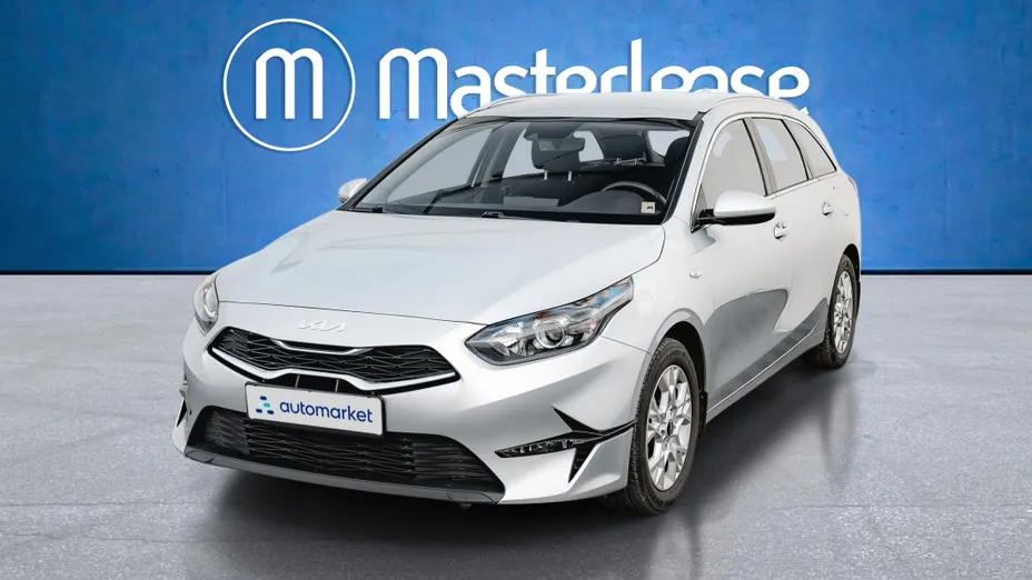 KIA Cee'd Ceed 1.5 T-GDI M