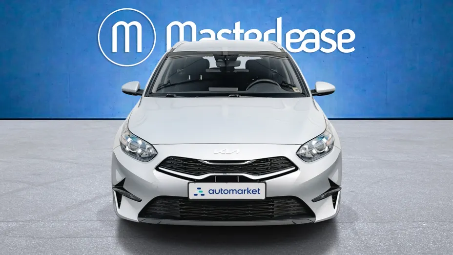 KIA Cee'd Ceed 1.5 T-GDI M