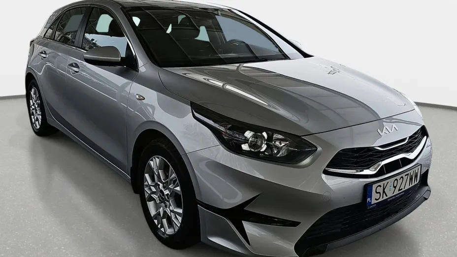 KIA Cee'd Ceed 1.5 T-GDI M