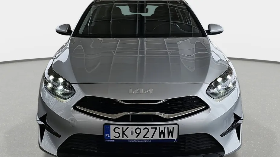 KIA Cee'd Ceed 1.5 T-GDI M