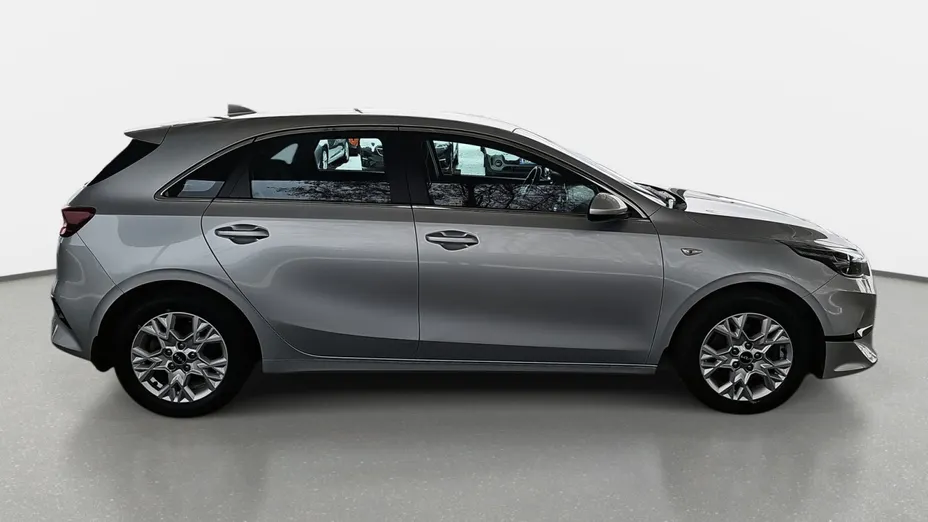 KIA Cee'd Ceed 1.5 T-GDI M