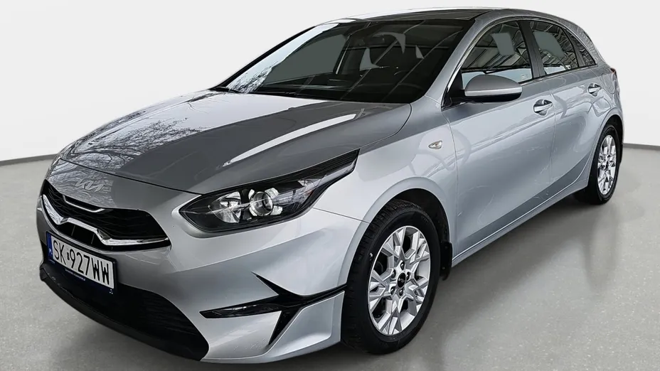 KIA Cee'd Ceed 1.5 T-GDI M