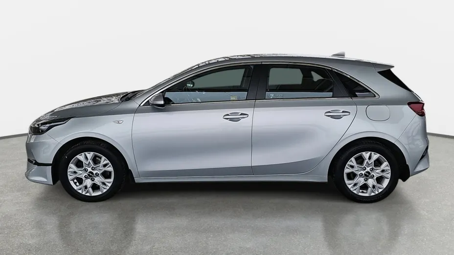 KIA Cee'd Ceed 1.5 T-GDI M