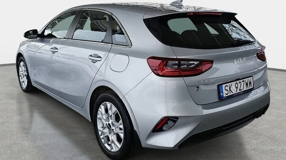 KIA Cee'd Ceed 1.5 T-GDI M