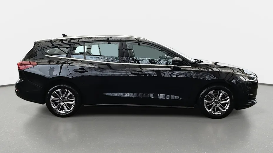 FORD Focus Focus 1.5 EcoBlue Titanium