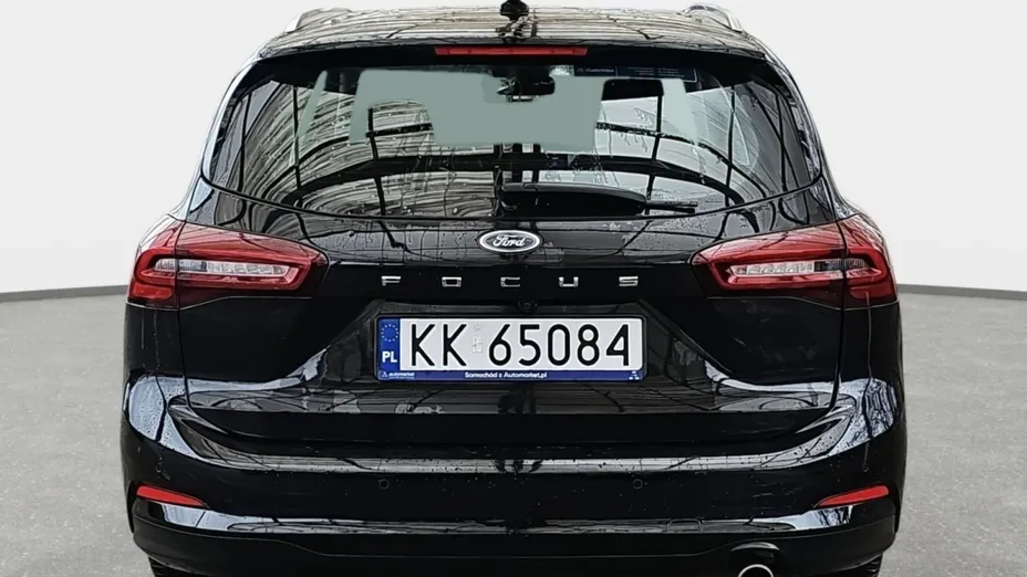 FORD Focus Focus 1.5 EcoBlue Titanium