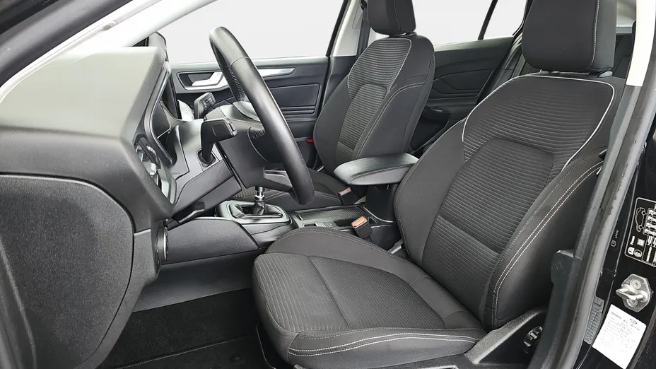 FORD Focus Focus 1.5 EcoBlue Titanium