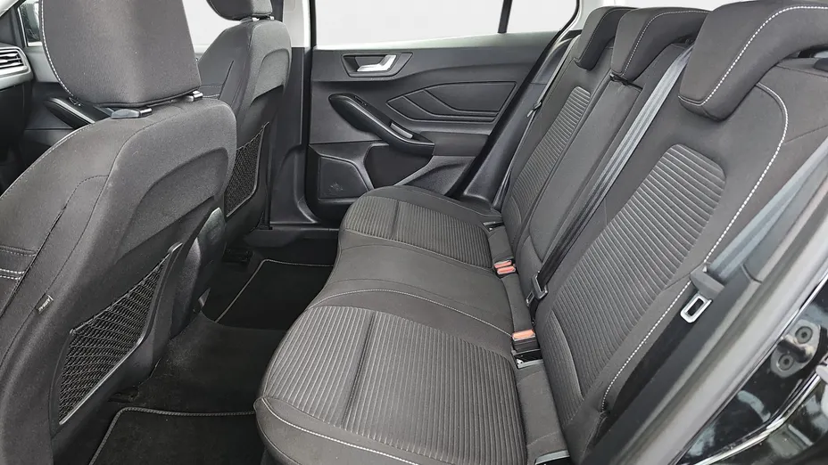 FORD Focus Focus 1.5 EcoBlue Titanium