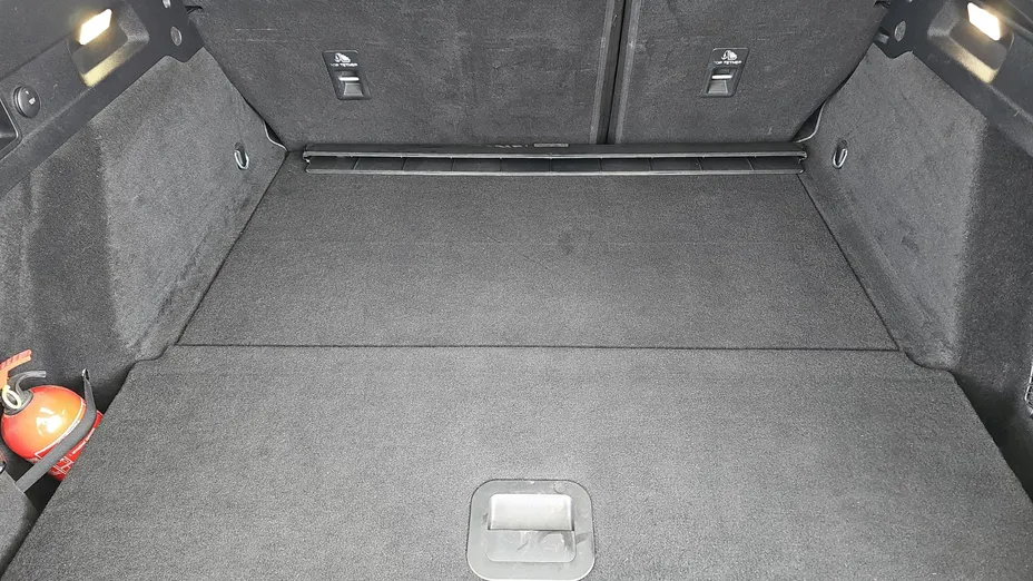 FORD Focus Focus 1.5 EcoBlue Titanium